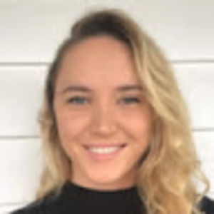 Meet your Posher, Caroline